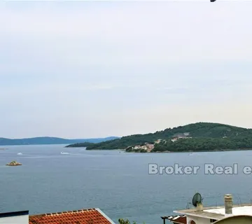 Kuća s pogledom na more - Trogir
