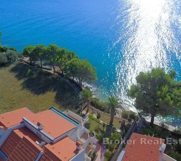 Kuća prvi red do mora - Pag