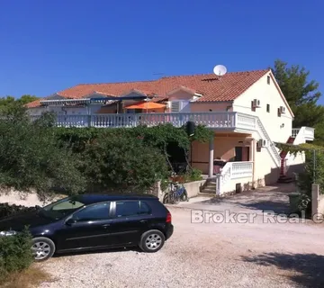 Apartmanska kuća - Murter, Murter-Kornati