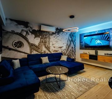 Moderan apartman na odličnoj lokaciji - cover