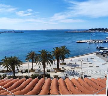 Apartman na samoj Rivi - cover