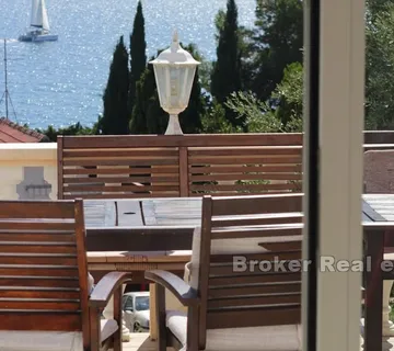 Apartmanska kuća blizu mora - Biograd na moru