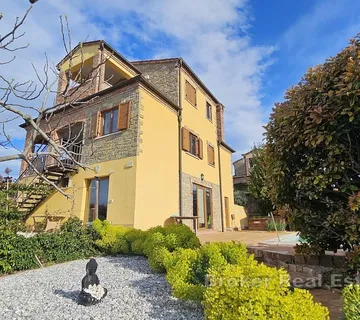 Vila s pogledom na more u srcu Istre - Poreč