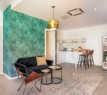 Meje, potpuno novi hostel - Meje, Split grad