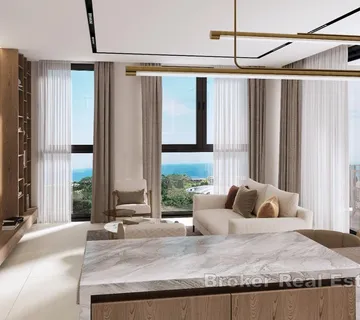 Apartman u novogradnji na odličnoj lokaciji - Trogir