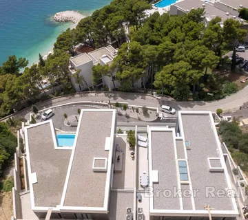 Luksuzna vila s prekrasnim pogledom i blizinom mora - Makarska