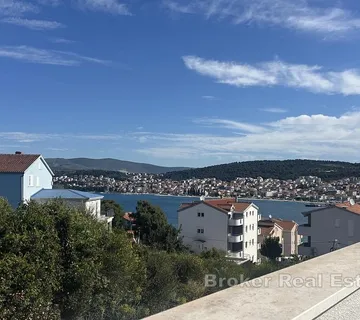 Moderna kuća s pogledom na more - Žedno, Trogir