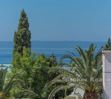 Kuća sa šest apartmana blizu mora - Makarska