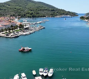Kamena kuća u centru - Korčula