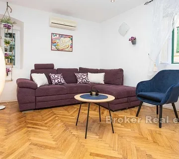 Novouređeni stan u strogom centru grada - Grad, Split grad