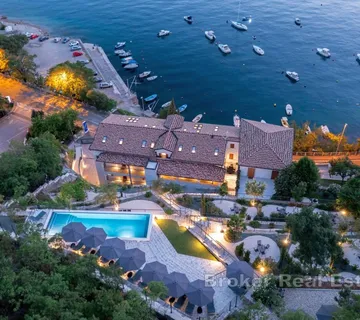 Luksuzni apartman s panoramskim pogledom - Opatija