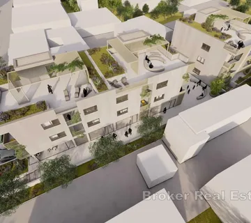 Moderan poslovni prostor - Kaštel Stari, Kaštela