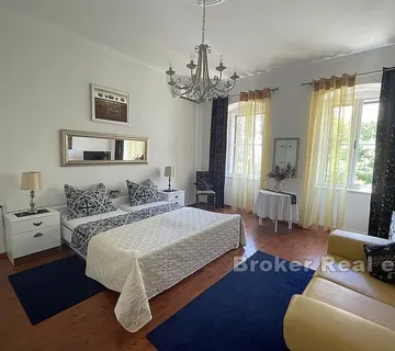 Elegantan trosoban stan - Lučac-Manuš, Split city