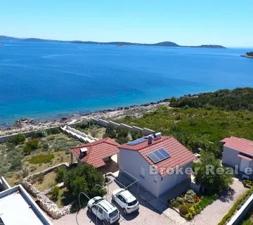 Kuća prvi red do mora - Trogir