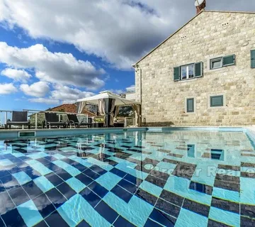 Luksuzna kamena villa za najam - Dubrovnik, Dubrovnik