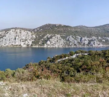 Poljoprivredno zemljište, za prodaju - Sibenik, Sibenik