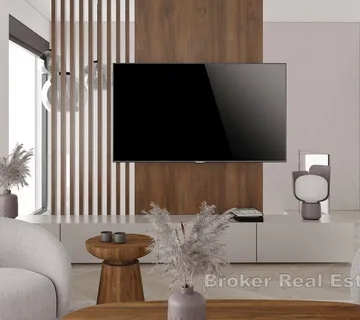 Moderna villa u drugom redu do mora - Podstrana - Grljevac, Podstrana