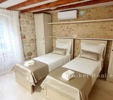 Kuća s luksuznim sobama - Varoš, Split grad