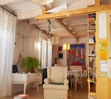 Lučac, lijepo uređeni i dizajnerski namješten stan - Lučac-Manuš, Split city