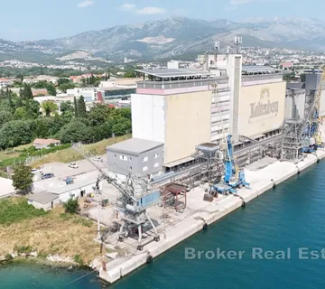Jedinstveni uredski prostor na atraktivnoj lokaciji - Solin, Split area