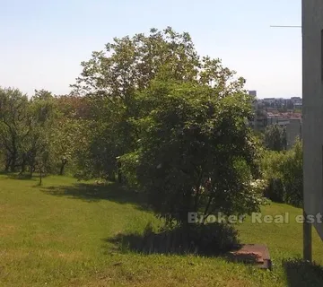 Građevno zemljište, na prodaju - Podsused - Vrapče, Zagreb