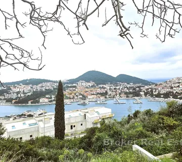 Kuća s dva apartmana na mirnoj lokaciji - Dubrovnik, Dubrovnik