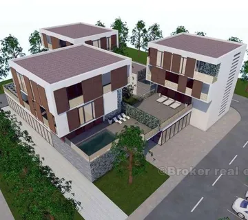 Građevinsko zemljište na izvrsnoj lokaciji, na prodaju - Sibenik, Sibenik