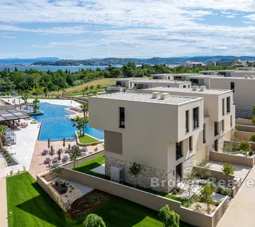 Prestižna vila unutar luksuznog resorta - Umag