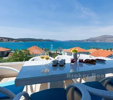 Potpuno nov, moderan, aparthotel - Žedno, Trogir