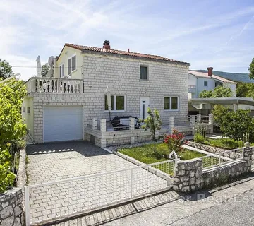 Kamena obiteljska kuća pogodna za turizam - Pelješac, Pelješac
