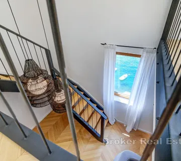 Luksuzni stan u blizini mora - Opatija