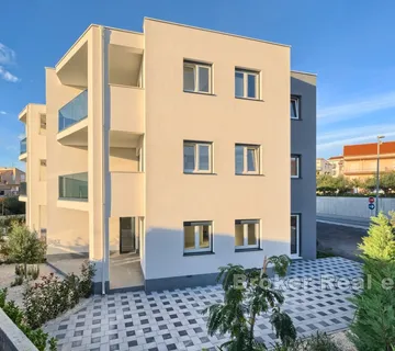 Moderni stanovi u novogradnji - Sibenik, Sibenik