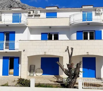 Apartmanska kuća s pogledom na more - Pelješac, Pelješac