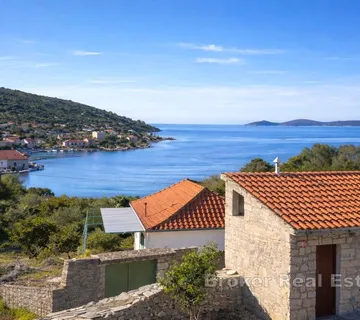 Kuća s pogledom na more - Drvenik, Drvenik