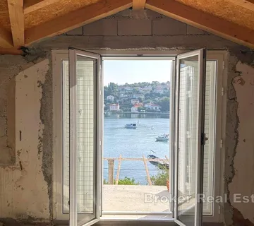 Nekretnina u prvom redu do mora - Dubrovnik, Dubrovnik