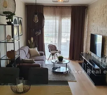 Žnjan, jednosoban apartman - Split