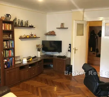 Stan s pogledom na more - Meje, Split grad