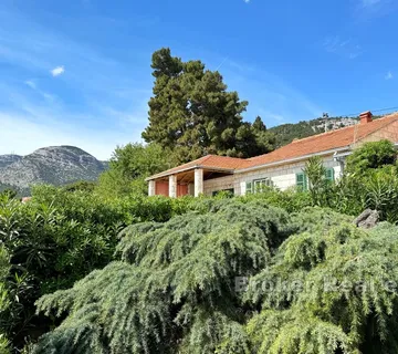 Kuća prvi red do mora - Brač, Brač
