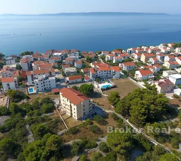 Građevinsko zemljište na traženoj lokaciji - Žedno, Trogir