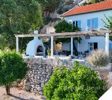 Kuca s pogledom na more - Pelješac, Pelješac
