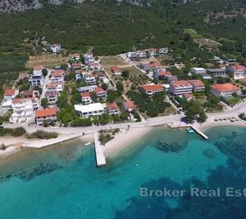 Kuća uz more, za prodaju - Pelješac, Pelješac
