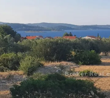 Građevno zemljište s pogledom na more - Pelješac, Pelješac