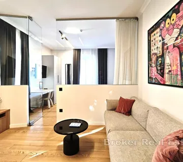 Uhodane apartmanske jedinice u centru grada - Grad, Split grad