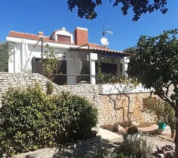 Kuća s pogledom na more - Rogoznica