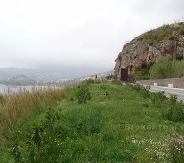 Građevinsko zemljište, na prodaju - Dubrovnik, Dubrovnik
