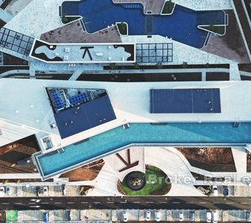 Apartmani u luksuznom kompleksu - cover