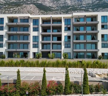 Apartmani u novogradnji s pogledom na more - cover
