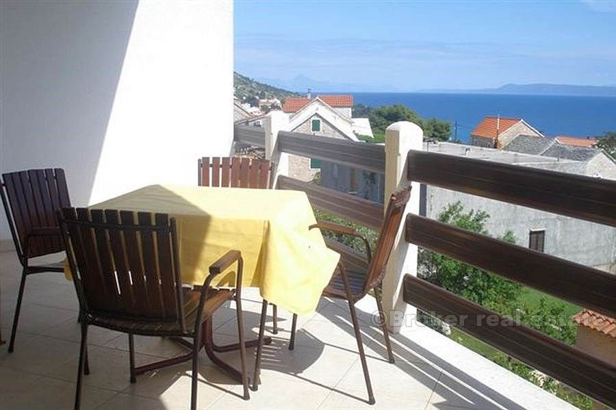 Apartmanska kuća, na prodaju - cover