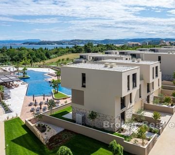 Prestižna vila unutar luksuznog resorta - cover