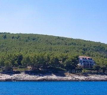 Zemljište s prekrasnim pogledom na prodaju - cover